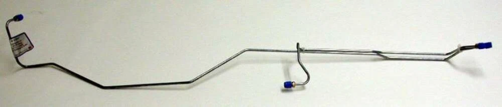 Fits 1965 - 1966 Ford Mustang Rear End Housing Brake Line MHB007